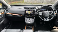 Honda CR-V 2.0 i-MMD Hybrid SR 5dr eCVT Hybrid Estate